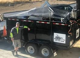 Best Hoarding Cleanup  in Cotter, AR